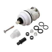 D 1700 CRT ASSY W/QUAD RG ST