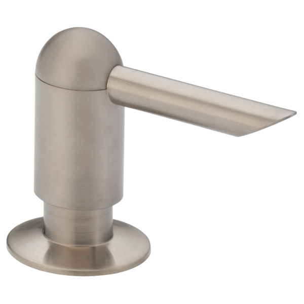 Peerless RP44479 Soap/Lotion Dispenser Body Assembly, Chrome