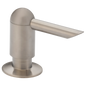 Peerless RP44479 Soap/Lotion Dispenser Body Assembly, Chrome