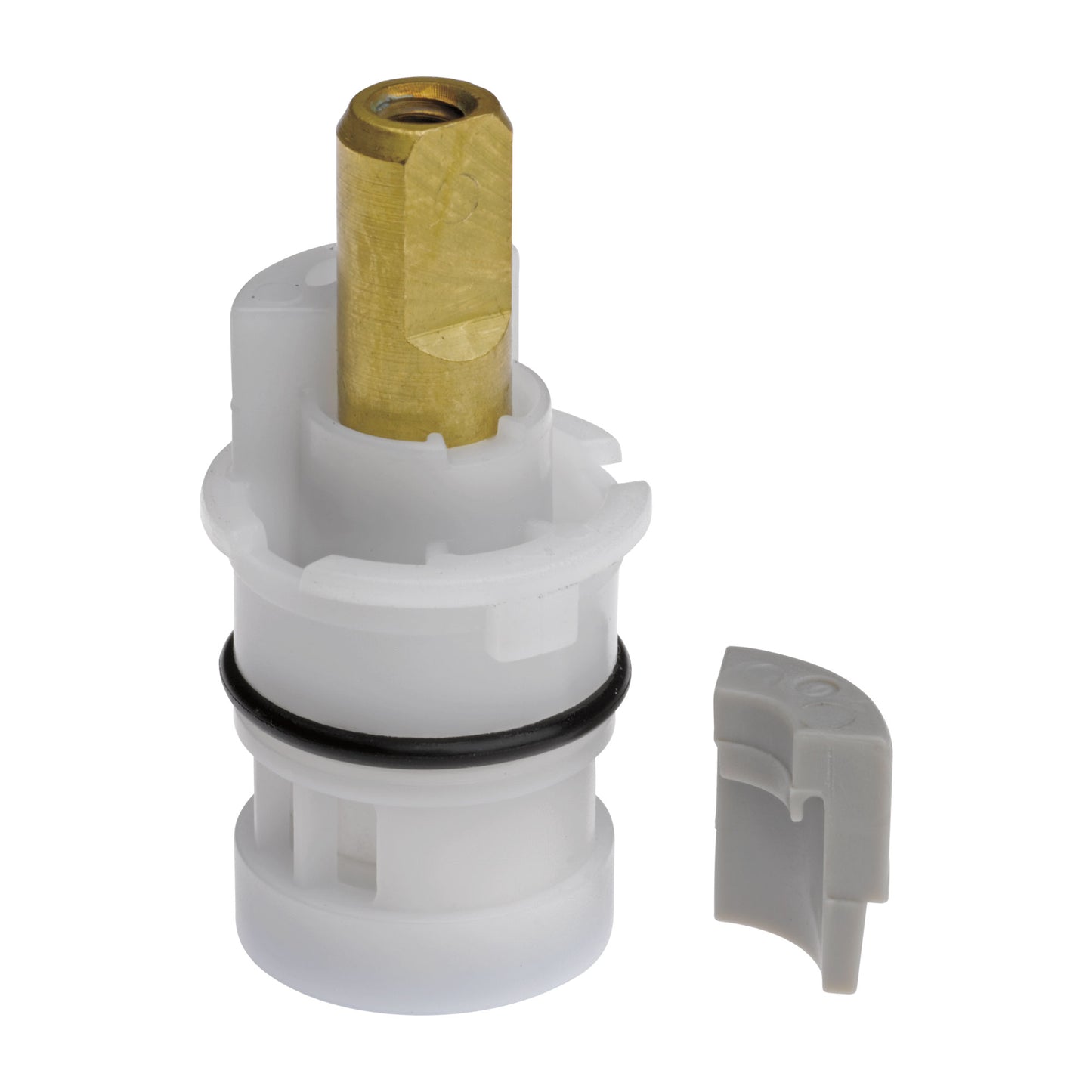 CARTRIDGE (2) 2H CERAMIC STEM