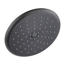 1 SETTING RAINCAN SHOWER HEAD