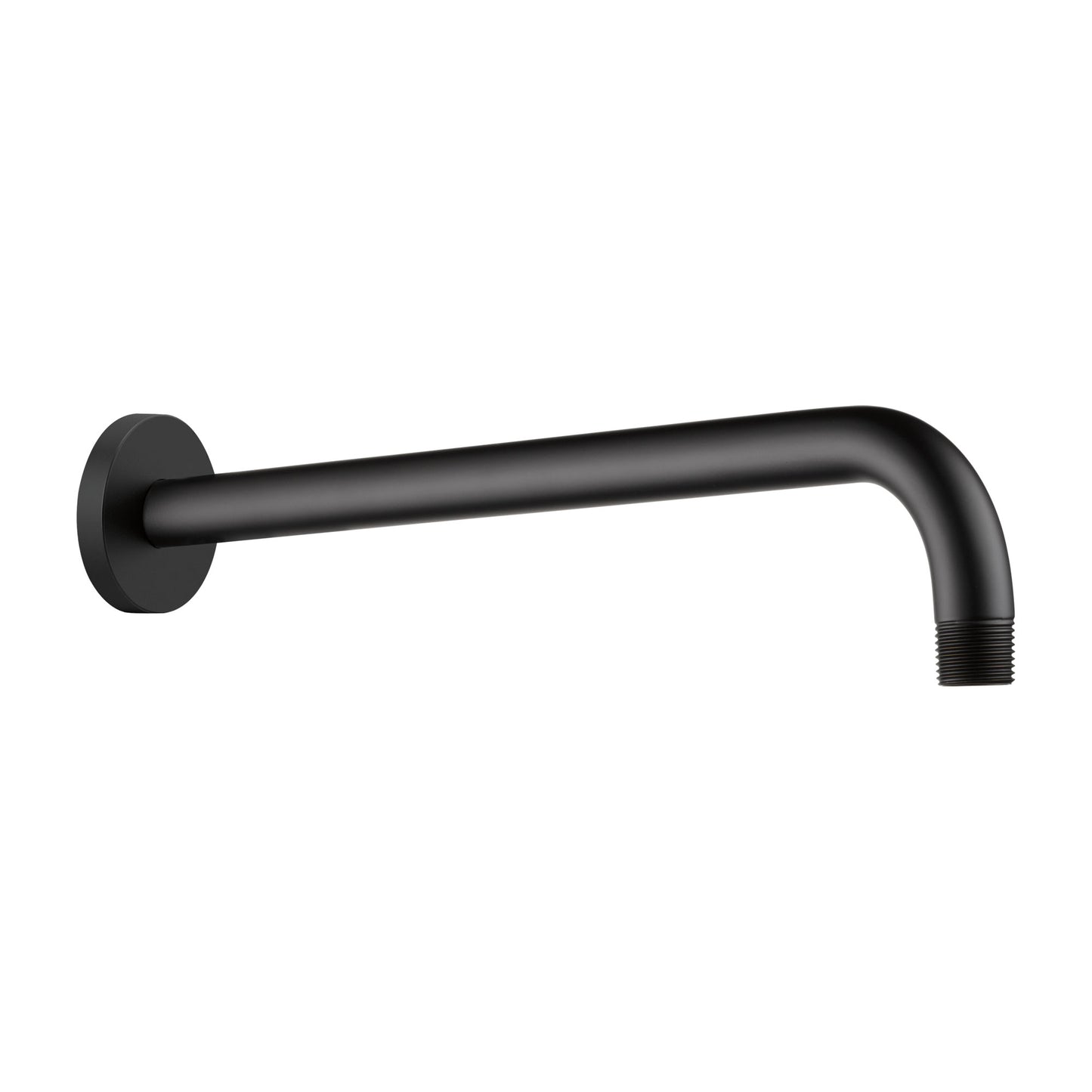 16 SHOWER ARM AND FLANGE