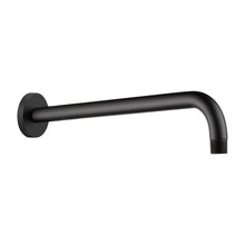 16 SHOWER ARM AND FLANGE