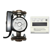 RECIRC PUMP KIT