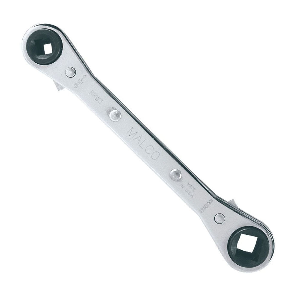 SERVICE RATCHET WRENCH