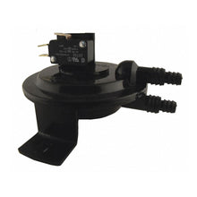 ADJUST AIR PRESSURE SWITCH