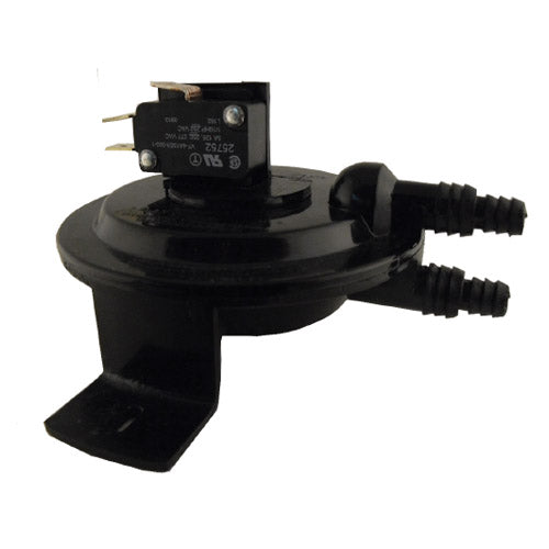 ADJUSTABLE 2 PORT PRESSURE SWI