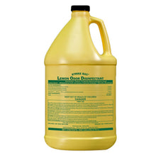 STRIKE BAC DISINFECT LEMON GAL