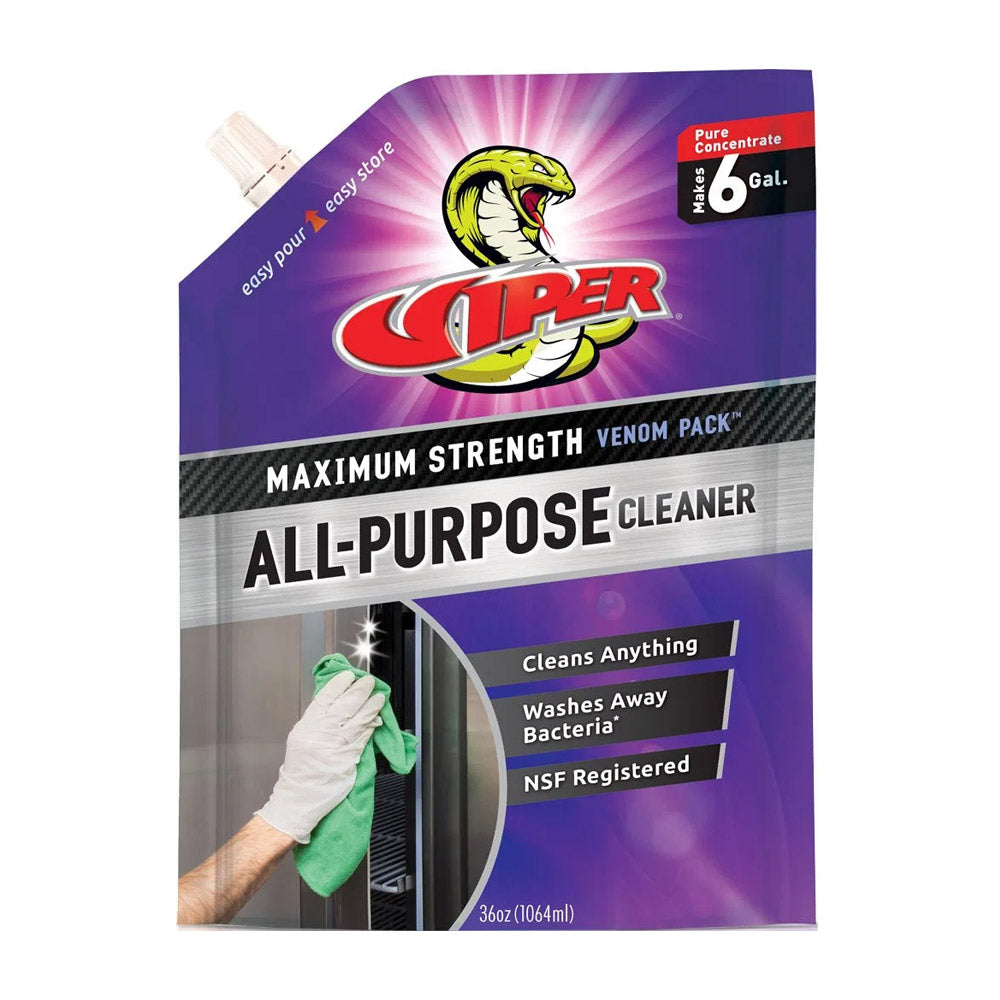 VENOM PACK ALL-PURPOSE CLEANER