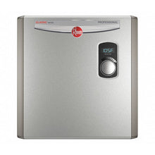 685397 7 GPM ELEC TNKLSS