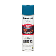 BLUE MARKING PAINT 17 OZ