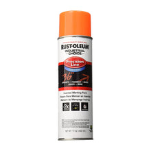 ORANGE MARKING PAINT 17 OZ