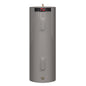 RUUD® PROE50 T2 RU95 Professional Achiever™ Standard Electric Water Heater, 50 gal Tank, 240 V, 4500 W Power Rating, 1 ph, Tall, Domestic