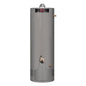 RUUD® PRO+G29-30U RU63 EC1 Professional Achiever Plus™ Gas Tank Water Heater, 30000 Btu/hr Heating, 29 gal Tank, Natural Gas Fuel, Atmospheric Vent, 30 gph Recovery, Tall