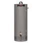 RUUD® PRO+G75-76N RU Professional Achiever Plus™ Heavy Duty Gas Tank Water Heater, 75100 Btu/hr Heating, 75 gal Tank, Natural Gas Fuel, Atmospheric Vent, 72.8 gph Recovery, Tall