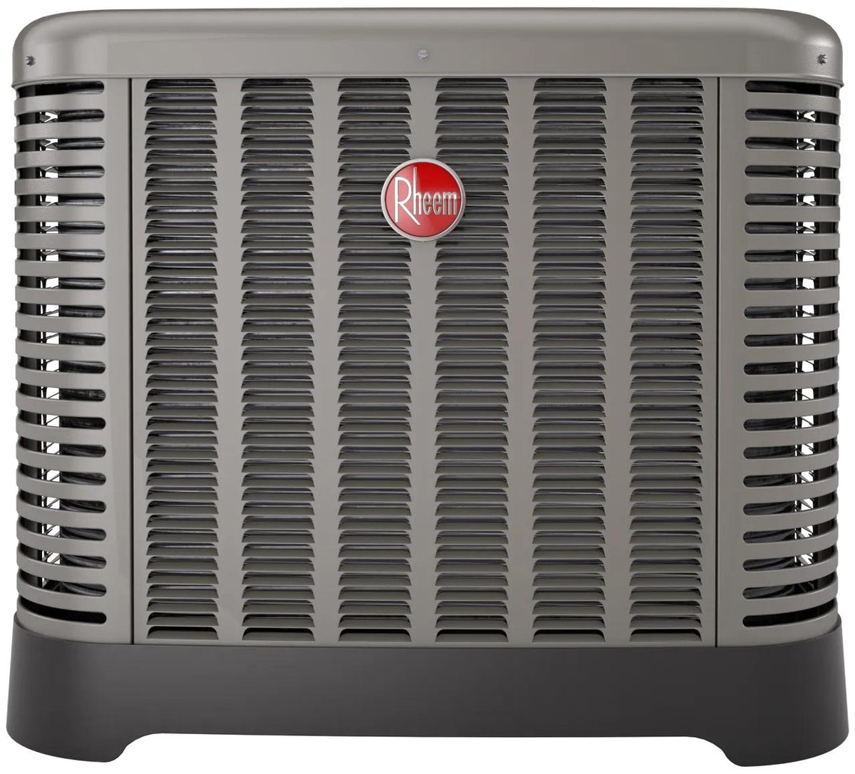 RUUD–í® RA14AY60AJ1NA RA14AY Single Stage Air Conditioner, 5 ton Cooling, 208/230 V AC, 1 pH, 60 Hz, 15.2 SEER