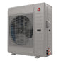 RUUD–í® RD18AY36AJVCA RD18AY Heat Pump, 3 ton Nominal, 208/230 V AC, 1 pH, 60 Hz, 19 SEER