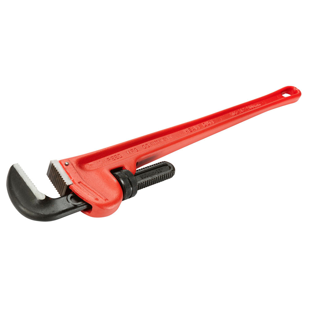 24" HEAVY DUTY PIPE WRENCH