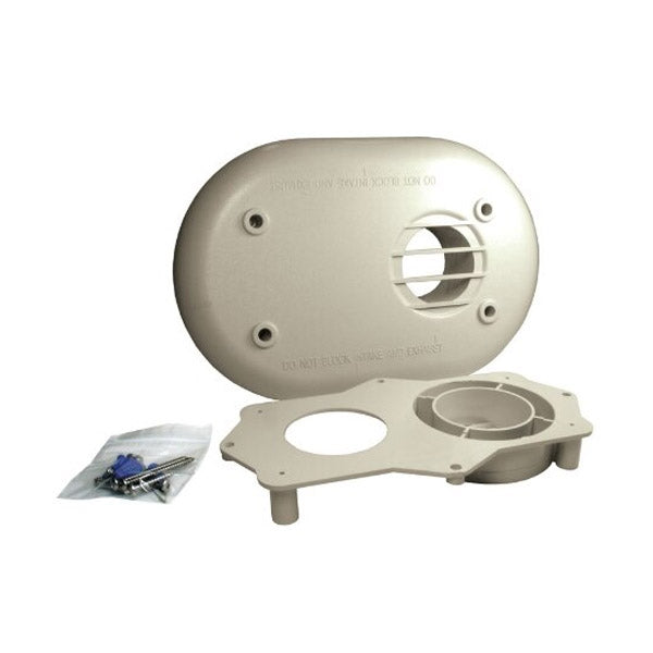 FLUSH SIDE WALL CONC KIT