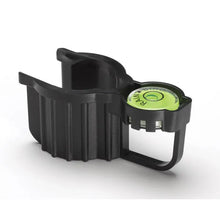 Heavy Duty Rotor Hold Up Tool with Level - Metal/Plastic
