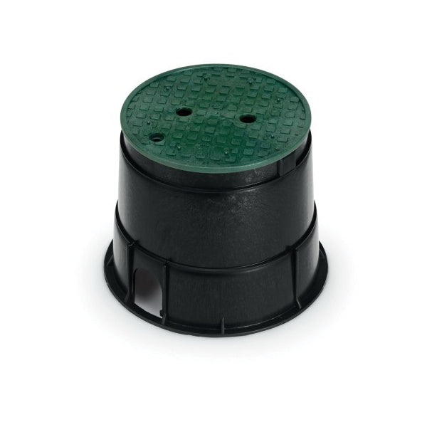 PVB - Valve Box - 10" Dia Top