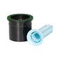 8 Series - Mpr Spray Nozzle - 0.52 GPM - Half Circle Spray