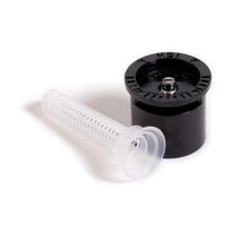15 Series - Mpr Spray Nozzle - 1.85 GPM - Half Circle Spray