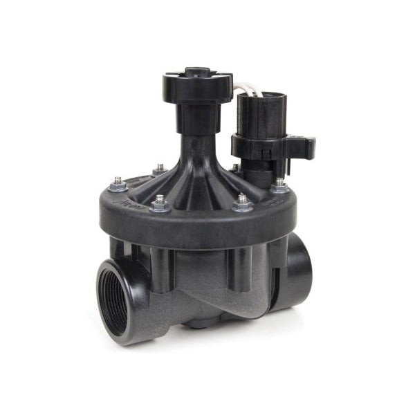 Peb - Inline Irrigation Valve - 1-1/2" FNPT Connection