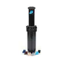 Falcon 6504 - Falcon Pop-Up Rotor Sprinkler - 39 to 65 ft
