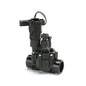 DVF Inline Irrigation Valve, 1 in Hub