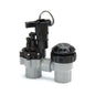 Asvf - Anti-Siphon Irrigation Valve with Flow Control