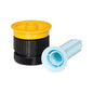 Van - Variable Spray Nozzle - 4 ft