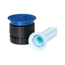Van - Variable Spray Nozzle - 10 ft