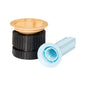 Van - Variable Spray Nozzle - 18 ft