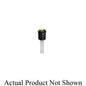 Rotary Nozzle - Part Circle Spray - 20 to 55 PSI Pressure