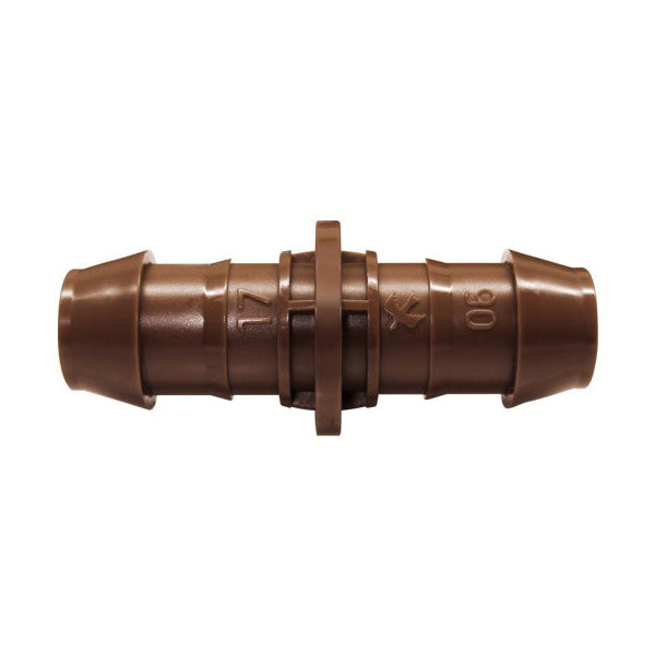 Xf Series - Coupling Adapter - 17 mm Barb