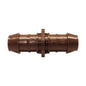 Xf Series - Coupling Adapter - 17 mm Barb