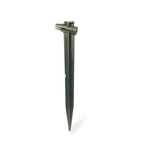 Universal Drip Tubing Stake - 1/4" Dia