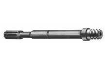 Spline Thin Wall Core Bit 12" Adapter Shank