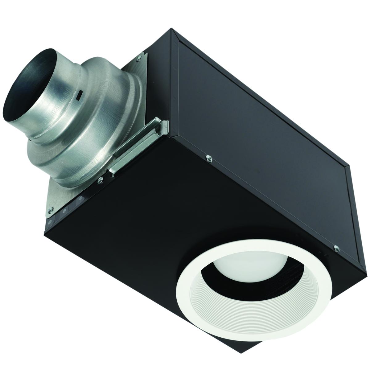 Ventilation Fan/Light - Ceiling Mount - 120 V AC