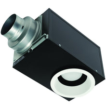 Ventilation Fan/Light - Ceiling Mount - 120 V AC