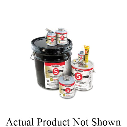 Multi-Purpose Premium Pipe Thread Sealant - 0.5 Pt Can
