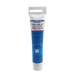 RectorSeal® Tru-Blu™ 31780 Vibration Resistant Pipe Thread Sealant, 1.75 oz Tube, Blue