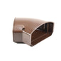 45° Elbow - 3" W - PVC