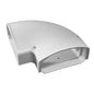 90° Elbow - White - 3" W