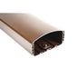 Line Duct - 3" W x 78" L - PVC