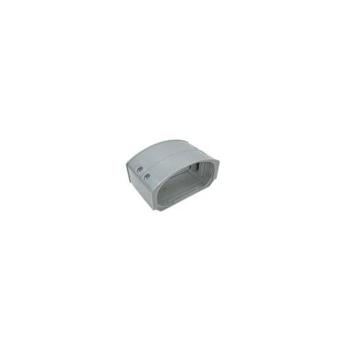 Adapter - 3" W - PVC