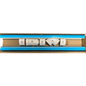 Wall Duct Kit - 3" W - PVC