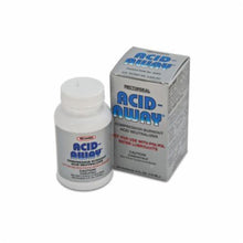 Acid-Away® 45004 Acid Neutralizer, 4 oz Bottle, Liquid, Petroleum