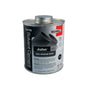 Low Voc Medium Body Solvent Cement - Black
